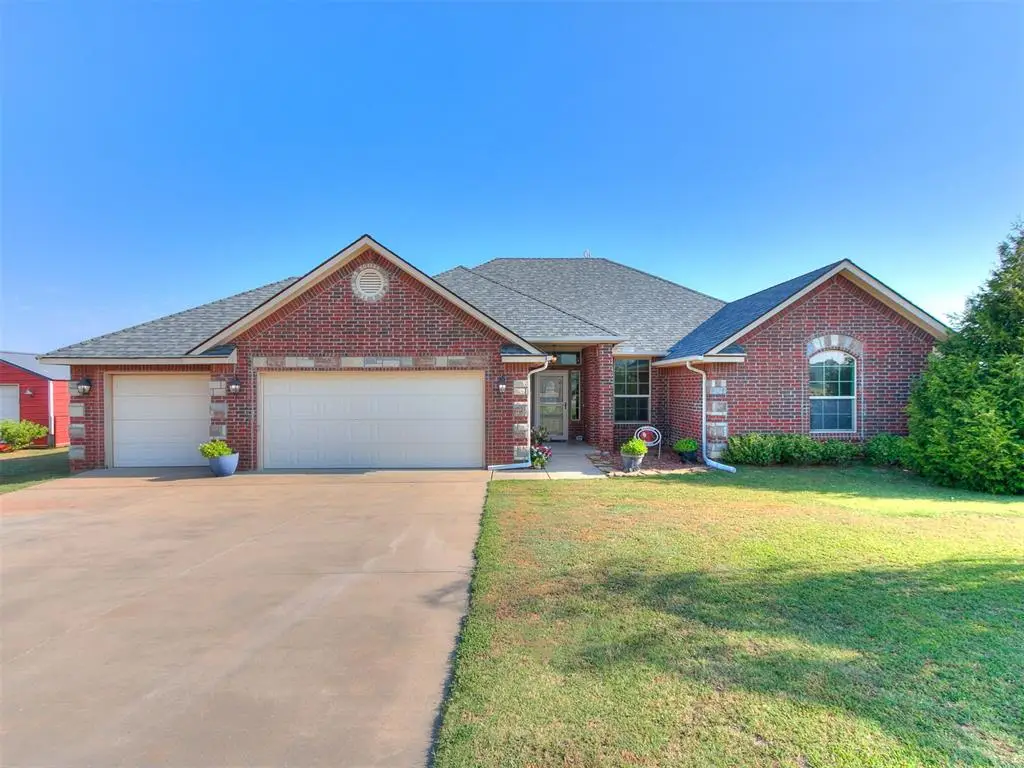 2008 County Road 1199, Tuttle, OK 73089 - #1