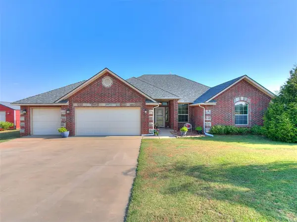 2008 County Road 1199, Tuttle, OK 73089