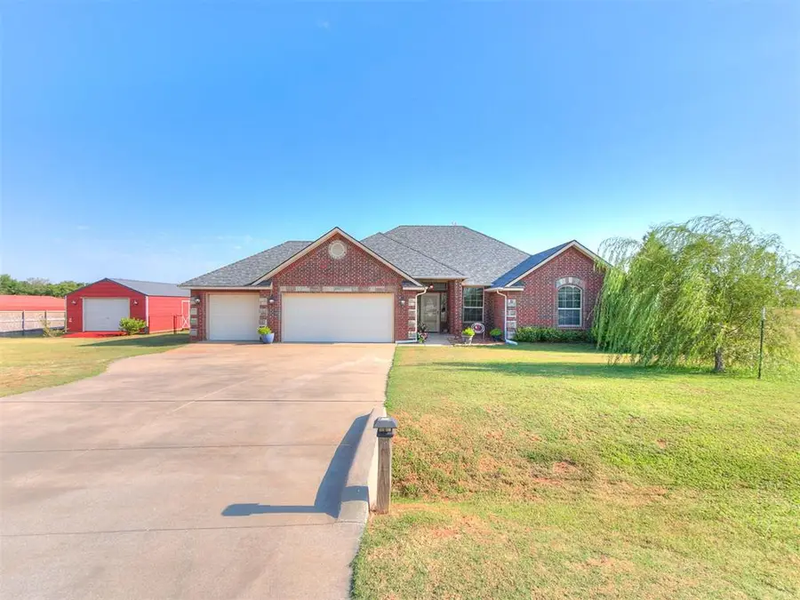 2008 County Road 1199, Tuttle, OK 73089 - #2