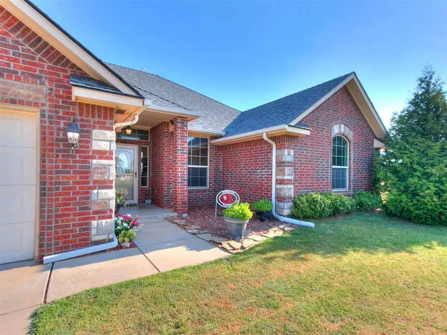 2008 County Road 1199, Tuttle, OK 73089 - #3