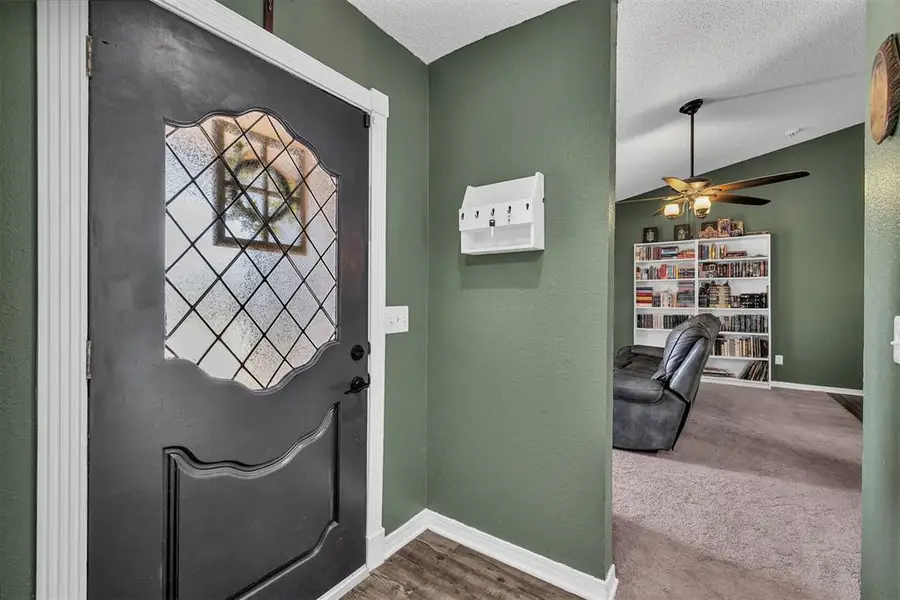 6421 Lyrewood Terrace, Oklahoma City, OK 73132 - #2