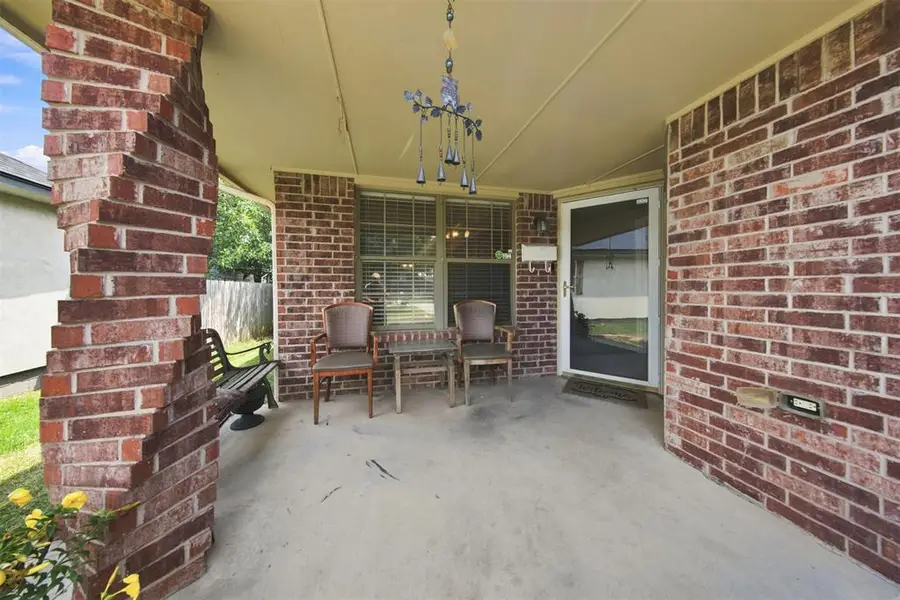 622 NW 109th Street, Oklahoma City, OK 73114 - #2