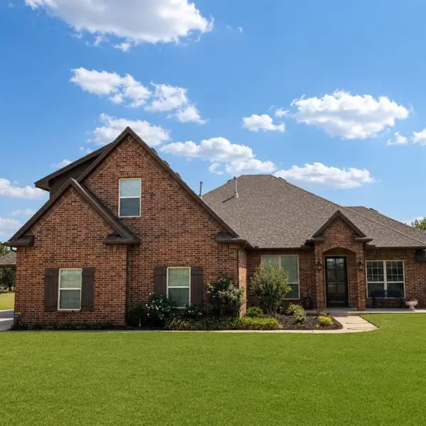 2958 NW 16th Street, Newcastle, OK 73065