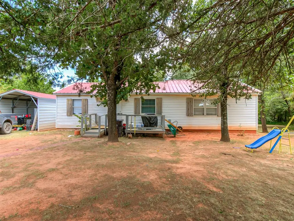 990936 S Candlewood Lane, Wellston, OK 74881 - #1