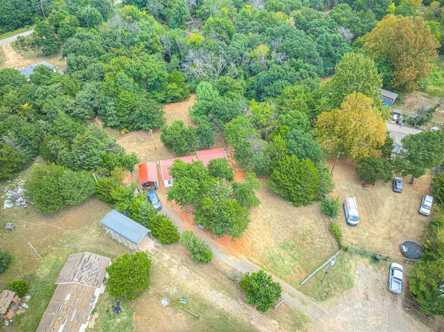 990936 S Candlewood Lane, Wellston, OK 74881 - #2