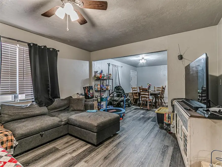 990936 S Candlewood Lane, Wellston, OK 74881 - #3
