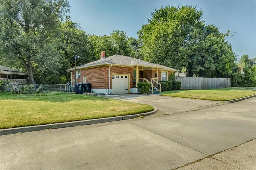 2940 NW 35th Street, Oklahoma City, OK 73112 - #3