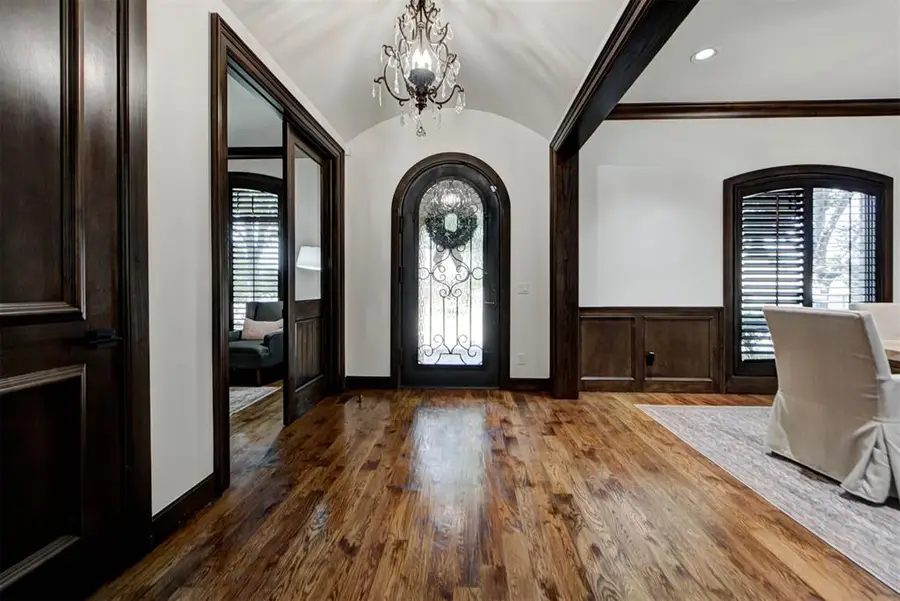 6716 Oak View Road, Edmond, OK 73025 - #3
