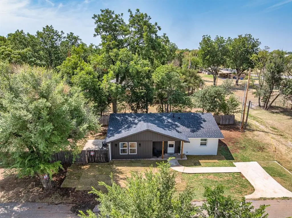 1117 Vermont Avenue, Chickasha, OK 73018 - #1