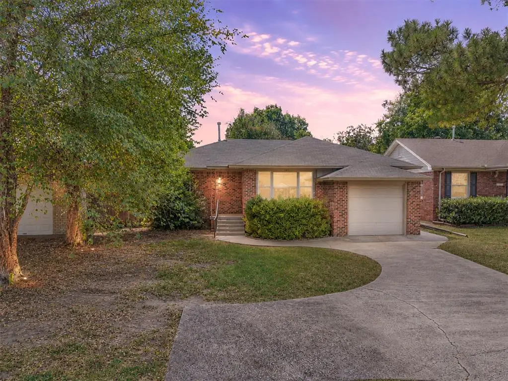 508 NW 50th Street, Oklahoma City, OK 73118 - #1