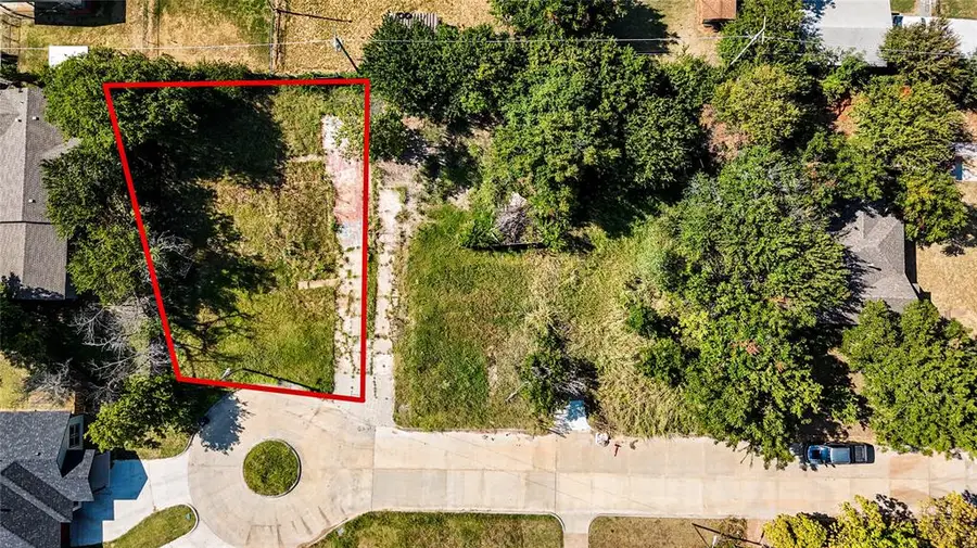 1434 Milam Court, Oklahoma City, OK 73111 - #2