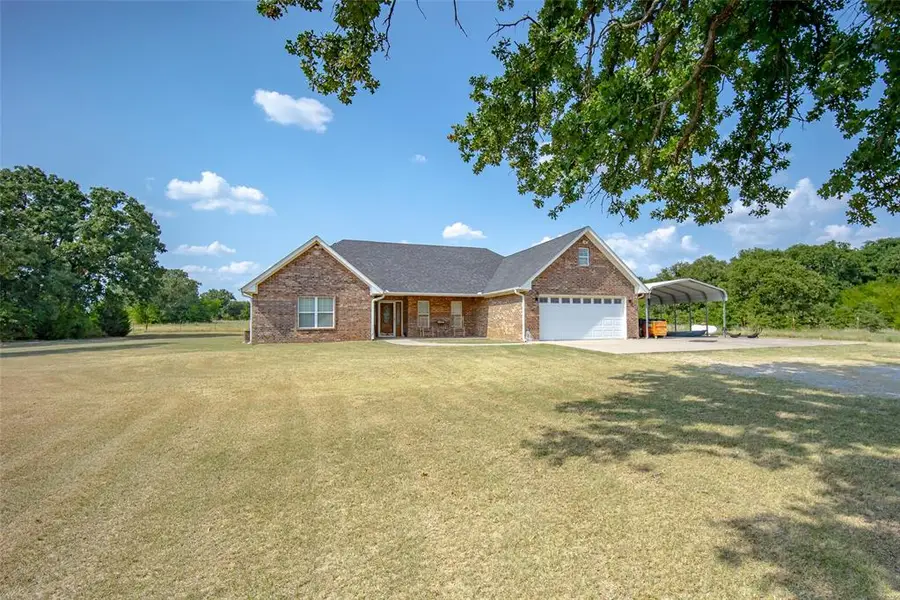 17491 N County Road 3330, Stratford, OK 74872 - #3