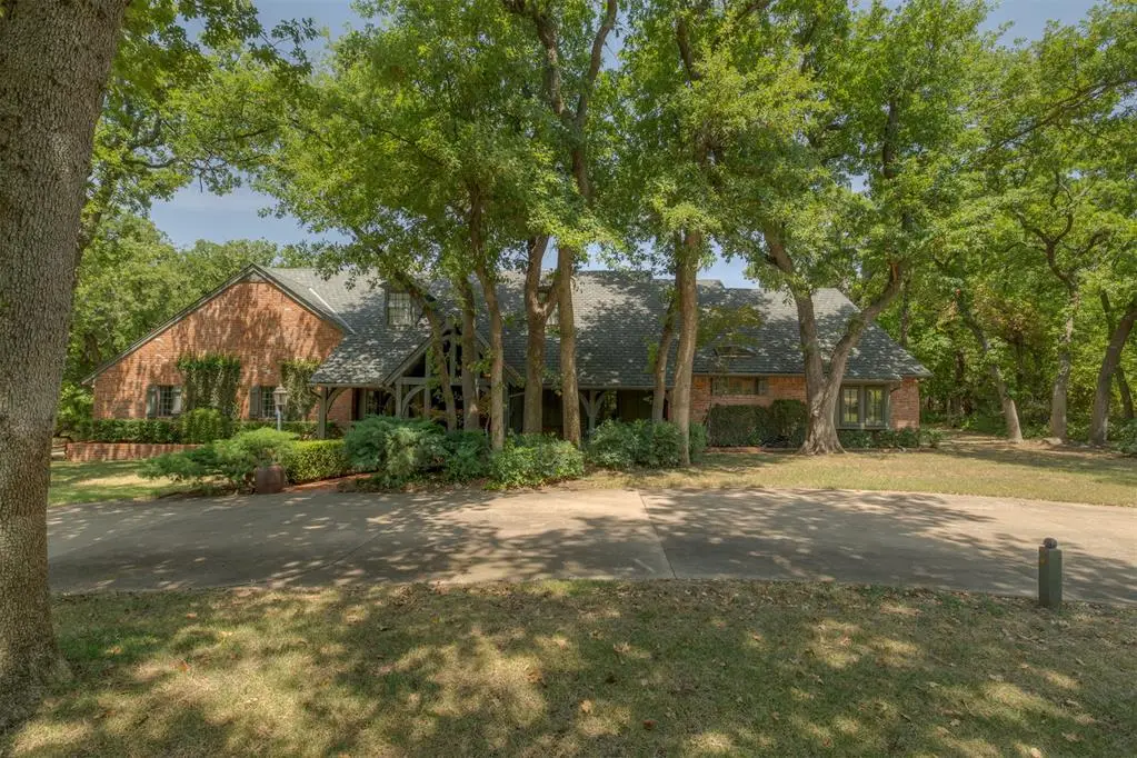 4405 Rock Canyon Road, Edmond, OK 73025 - #1