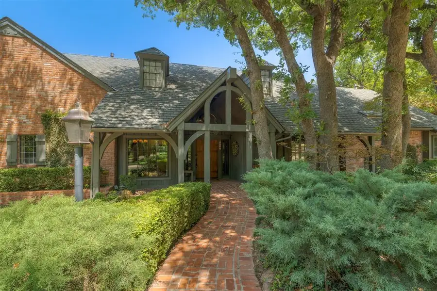 4405 Rock Canyon Road, Edmond, OK 73025 - #3