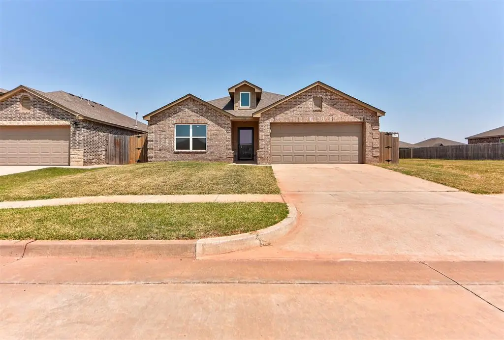 5215 Kye Drive, Tuttle, OK 73089 - #1