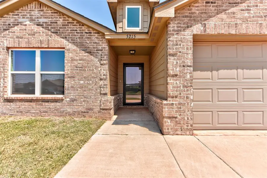 5215 Kye Drive, Tuttle, OK 73089 - #2