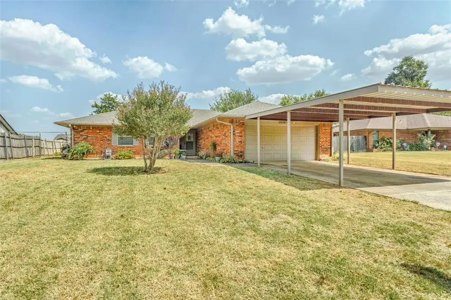 11824 Larkdale Drive, Yukon, OK 73099 - #2