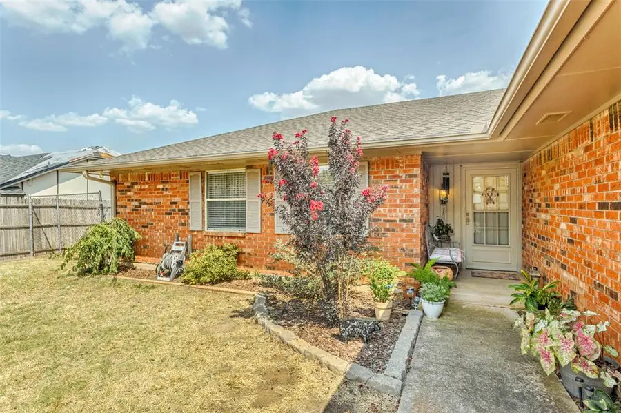 11824 Larkdale Drive, Yukon, OK 73099 - #3