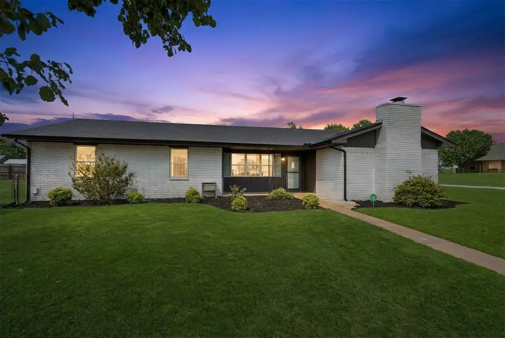 1948 County Street 2826, Chickasha, OK 73018 - #1