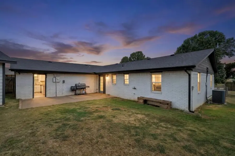 1948 County Street 2826, Chickasha, OK 73018 - #2