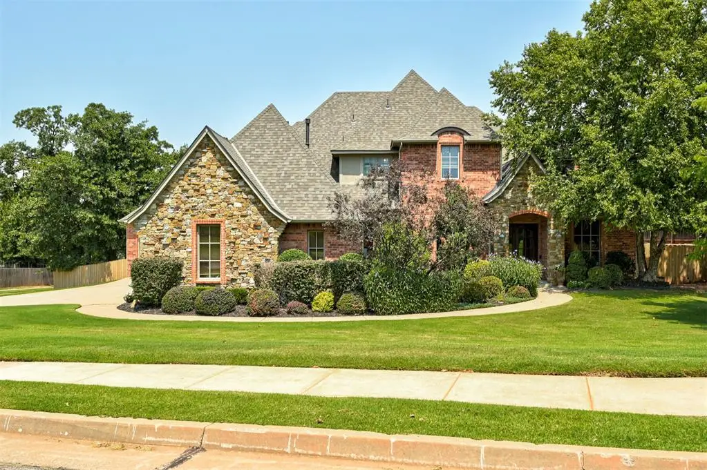 1301 Autumn Creek Drive, Edmond, OK 73003 - #1