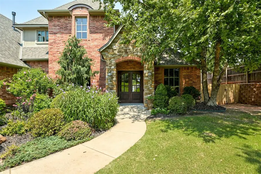 1301 Autumn Creek Drive, Edmond, OK 73003 - #2