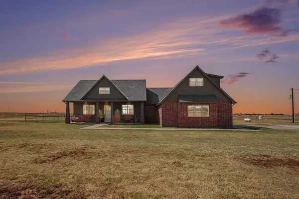 26288 N 2960 Road, Cashion, OK 73016