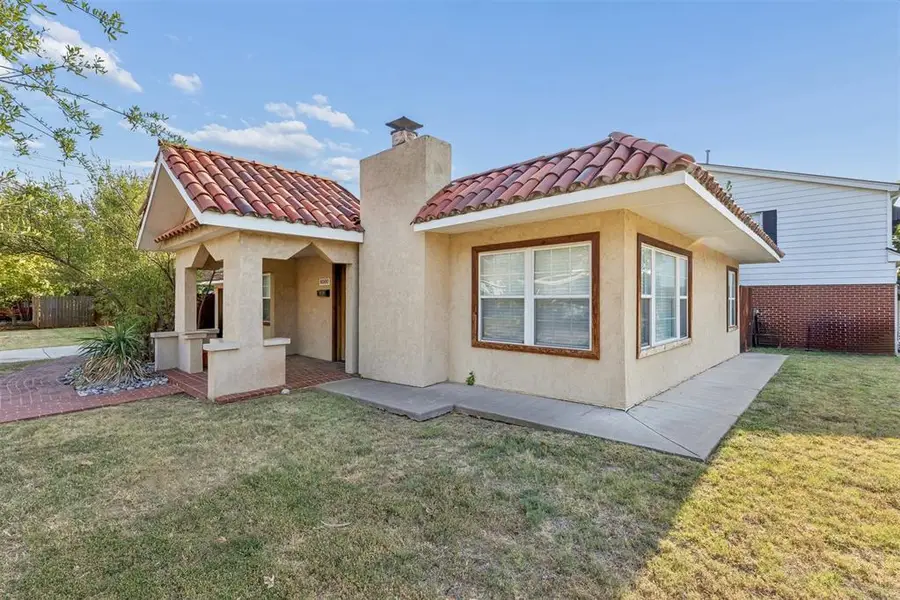 8000 N Military Avenue, Oklahoma City, OK 73114 - #2