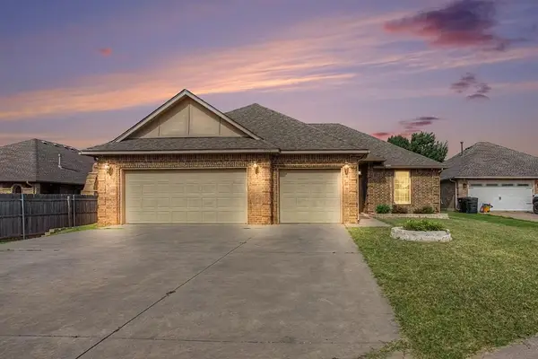 3109 Loren Avenue, Oklahoma City, OK 73160