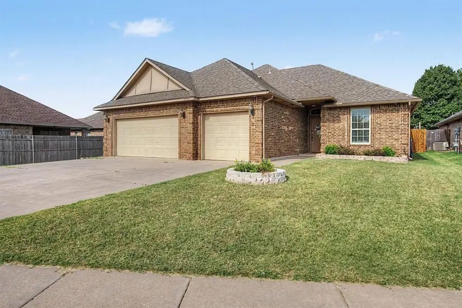 3109 Loren Avenue, Oklahoma City, OK 73160 - #3
