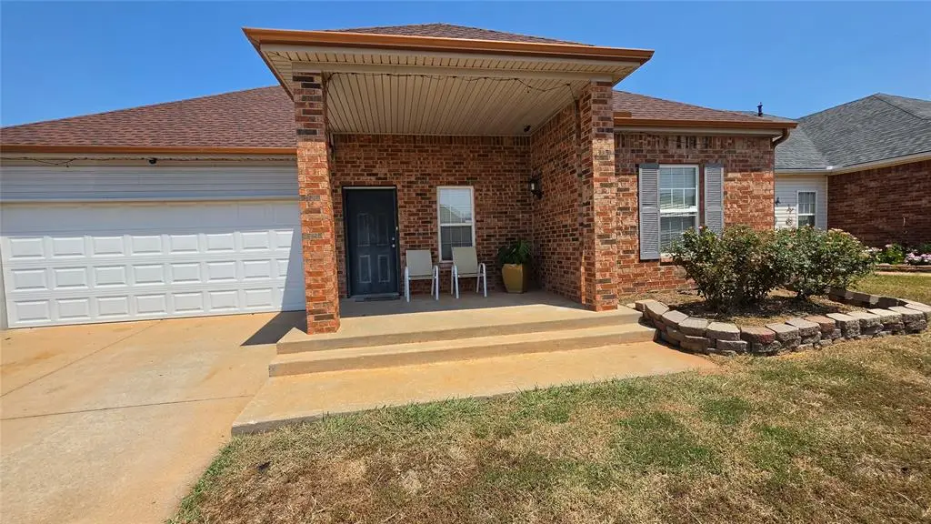 6001 SE 70th Street, Oklahoma City, OK 73135 - #1
