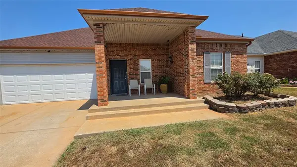 6001 SE 70th Street, Oklahoma City, OK 73135