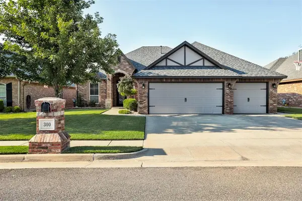 300 SW 173rd Street, Oklahoma City, OK 73170