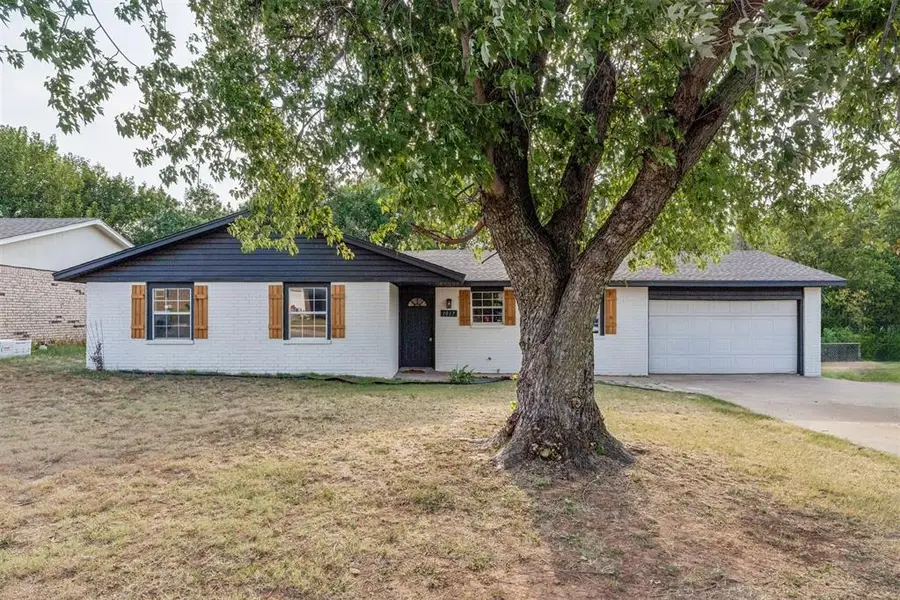 1017 Pinebrook Drive, Guthrie, OK 73044 - #3