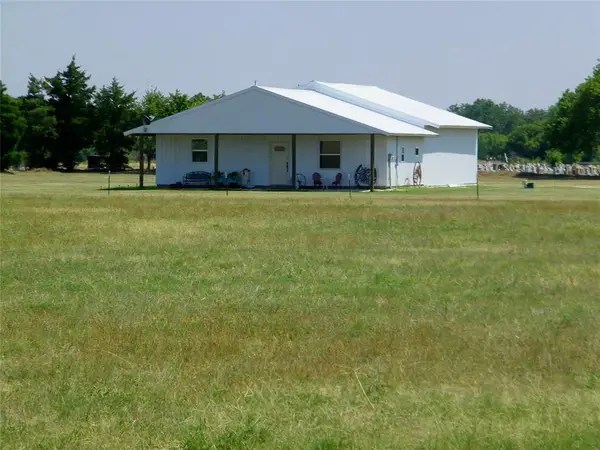 50662 E County Road 1510, Stratford, OK 74872