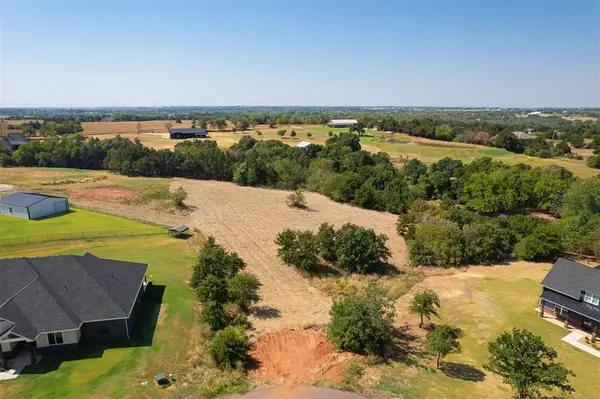 4565 Raymond Lane, Guthrie, OK 73044