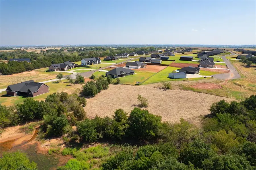 4565 Raymond Lane, Guthrie, OK 73044 - #3