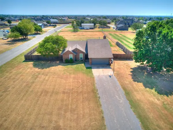 524 NE Antelope Street, Piedmont, OK 73078