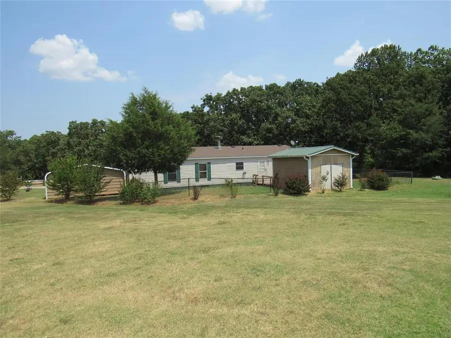 45265 Marion Way, Shawnee, OK 74804 - #3