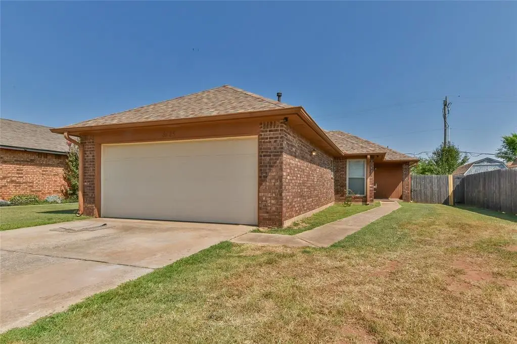 8125 SW 36th Street, Oklahoma City, OK 73179 - #1