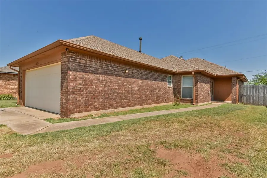 8125 SW 36th Street, Oklahoma City, OK 73179 - #2