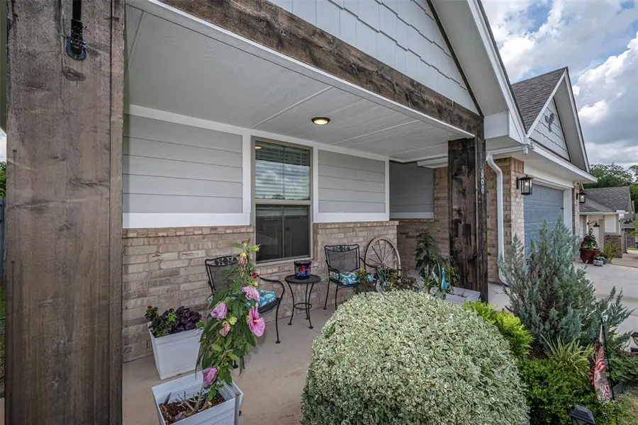 903 Dahlia Lane, Noble, OK 73068 - #2