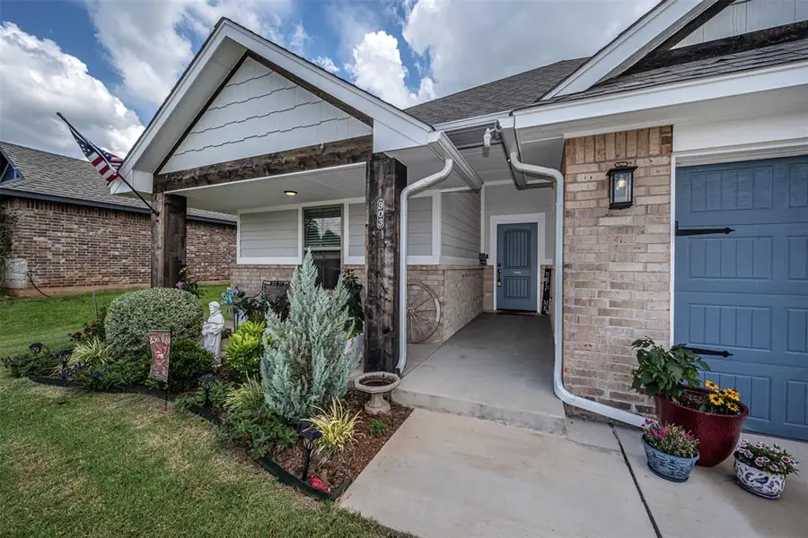 903 Dahlia Lane, Noble, OK 73068 - #3