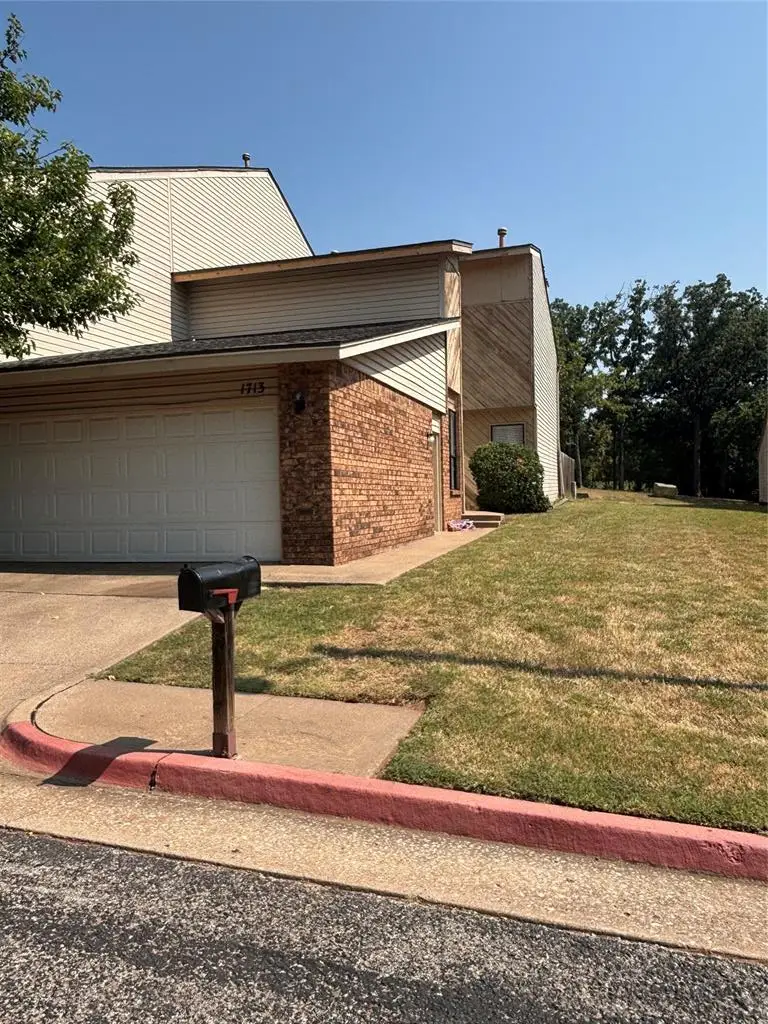 1713 Windhill Avenue, Edmond, OK 73034 - #3