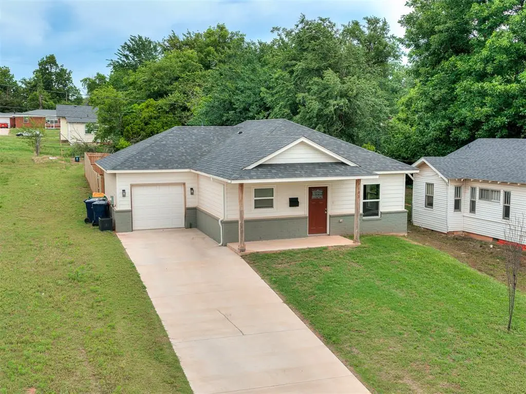 2105 NE 12th Street, Oklahoma City, OK 73117 - #1