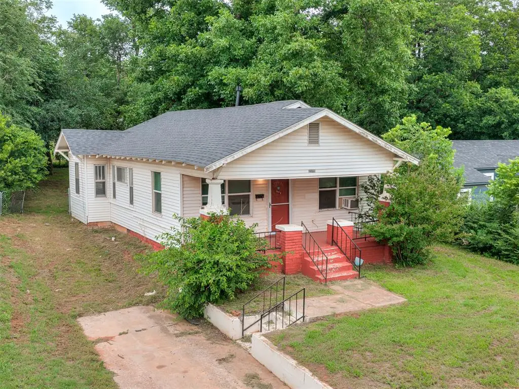 2109 NE 12th Street, Oklahoma City, OK 73117 - #1