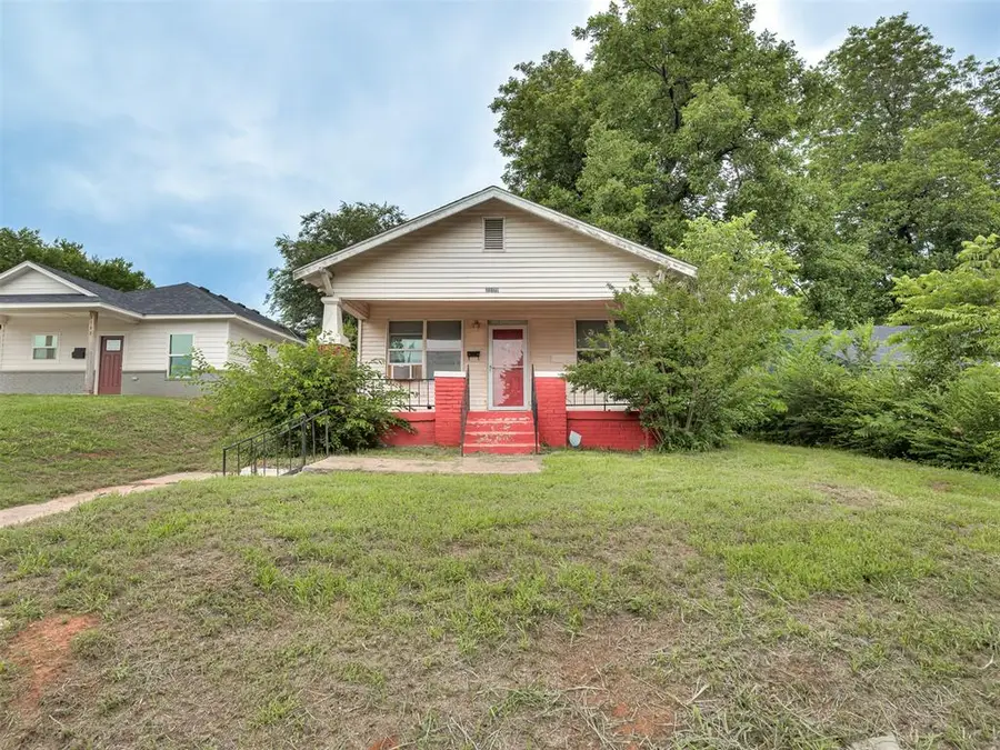 2109 NE 12th Street, Oklahoma City, OK 73117 - #3