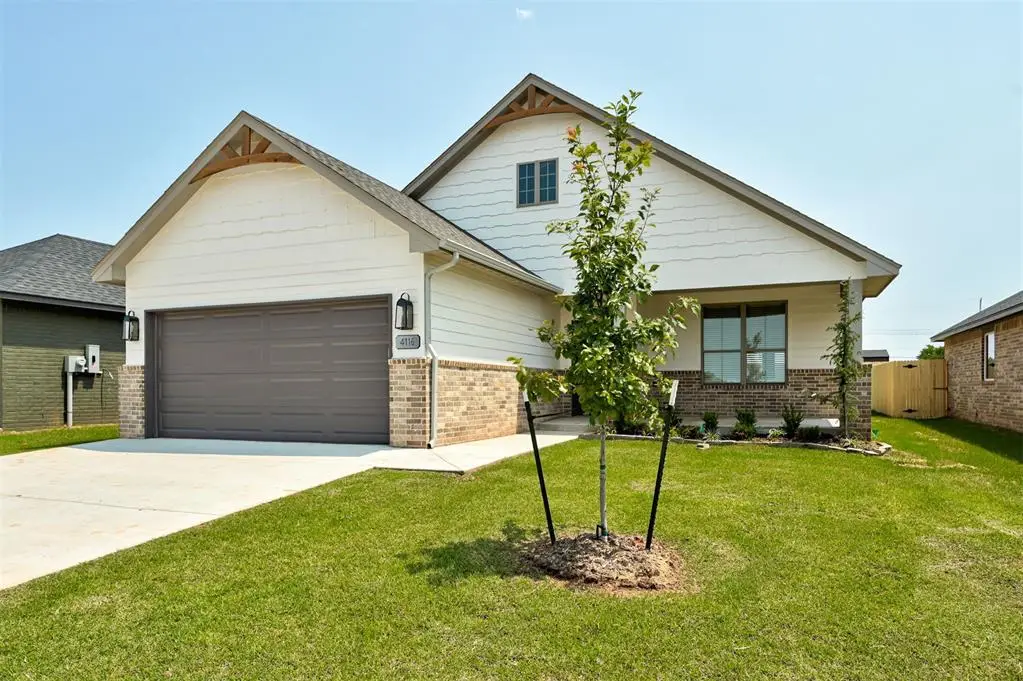 4116 Overlook Pass, Edmond, OK 73025 - #1