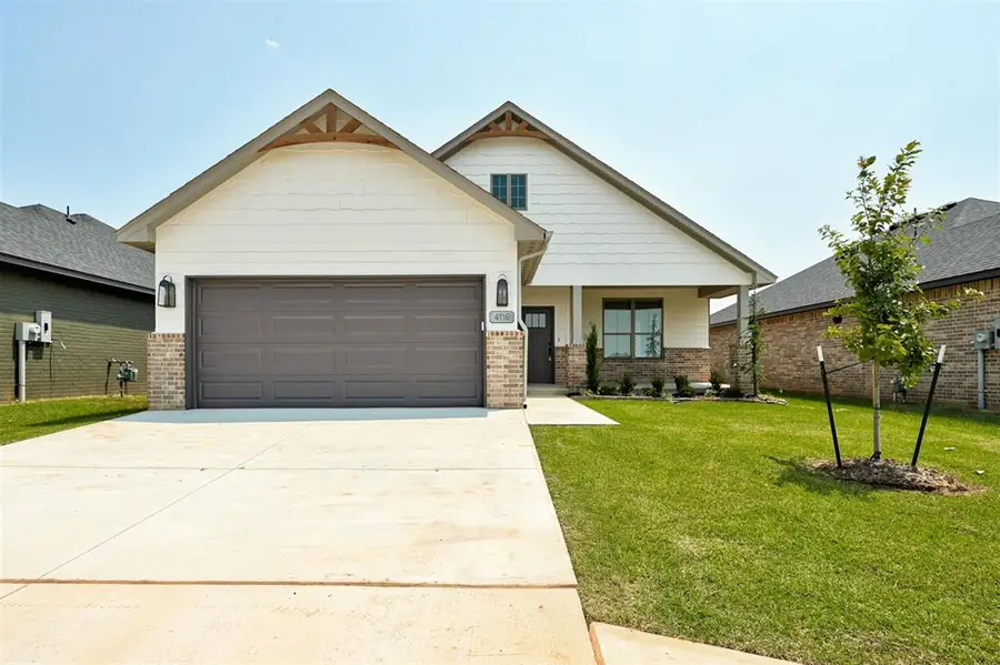 4116 Overlook Pass, Edmond, OK 73025 - #2
