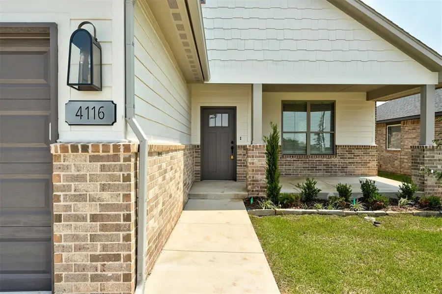 4116 Overlook Pass, Edmond, OK 73025 - #3